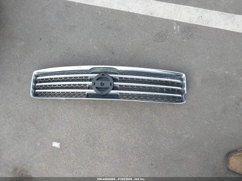 2012 Nissan Maxima 3.5 Sv VIN: 1N4AA5AP4CC846294 Lot: 44055565