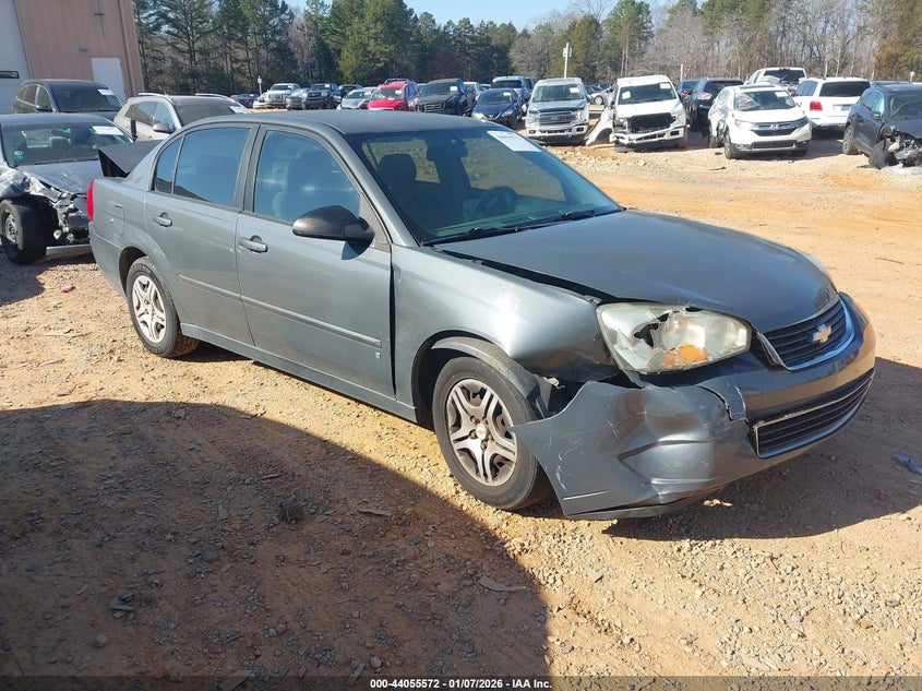 1G1ZS58F18F110144 CHEVROLET MALIBU CLASSIC Photo 1