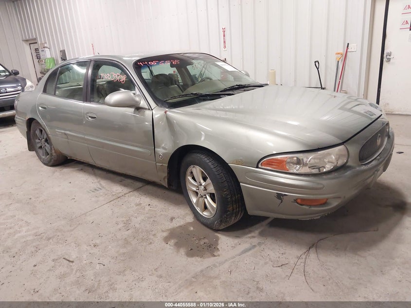 BUICK LESABRE 2005. Lot# 44055588. VIN 1G4HP54K85U260018. Photo 1