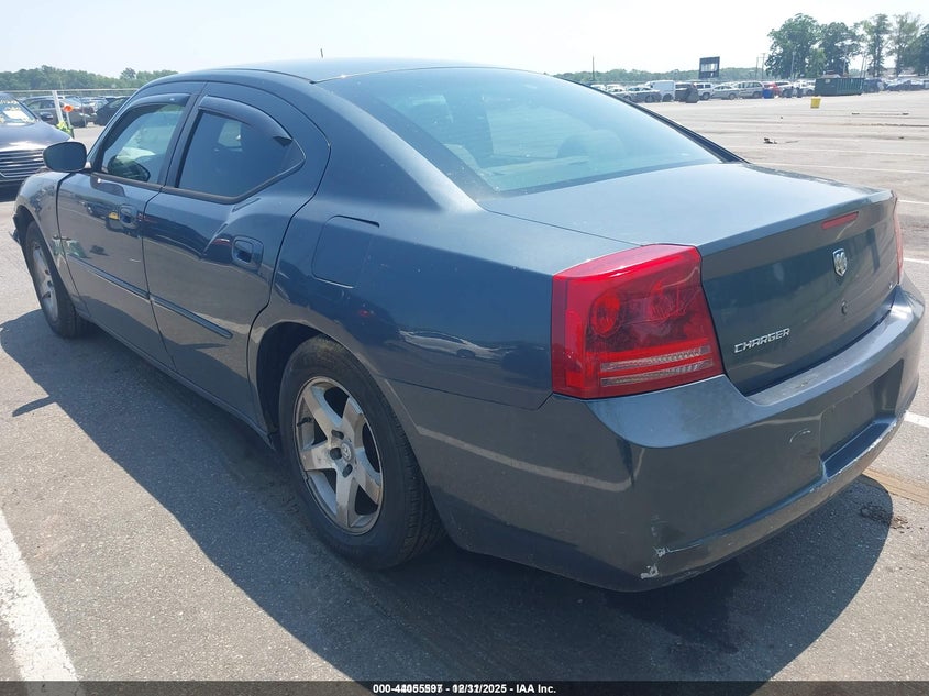2007 Dodge Charger