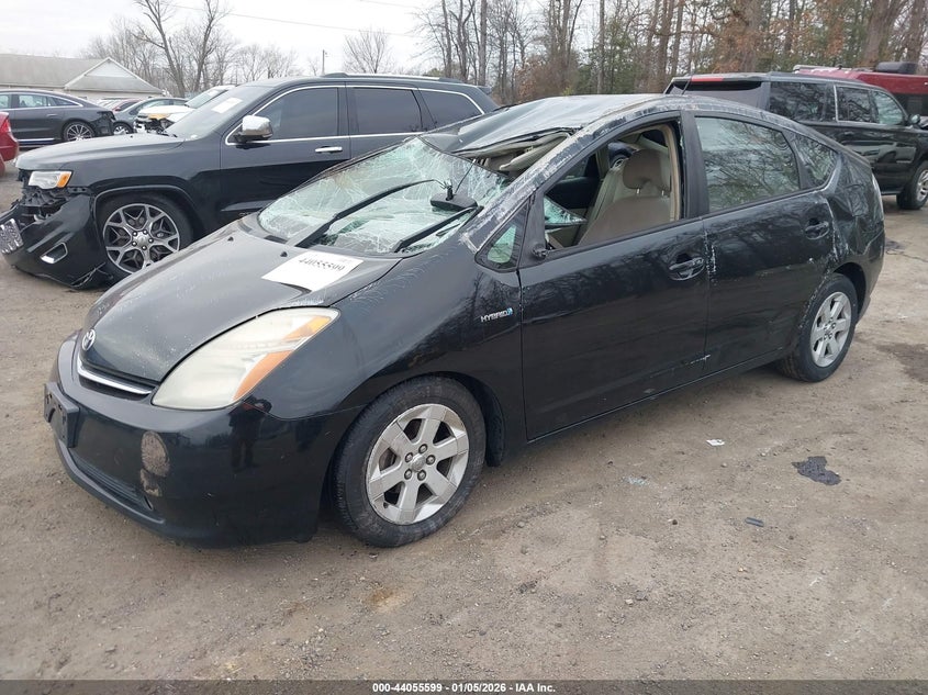 2006 Toyota Prius