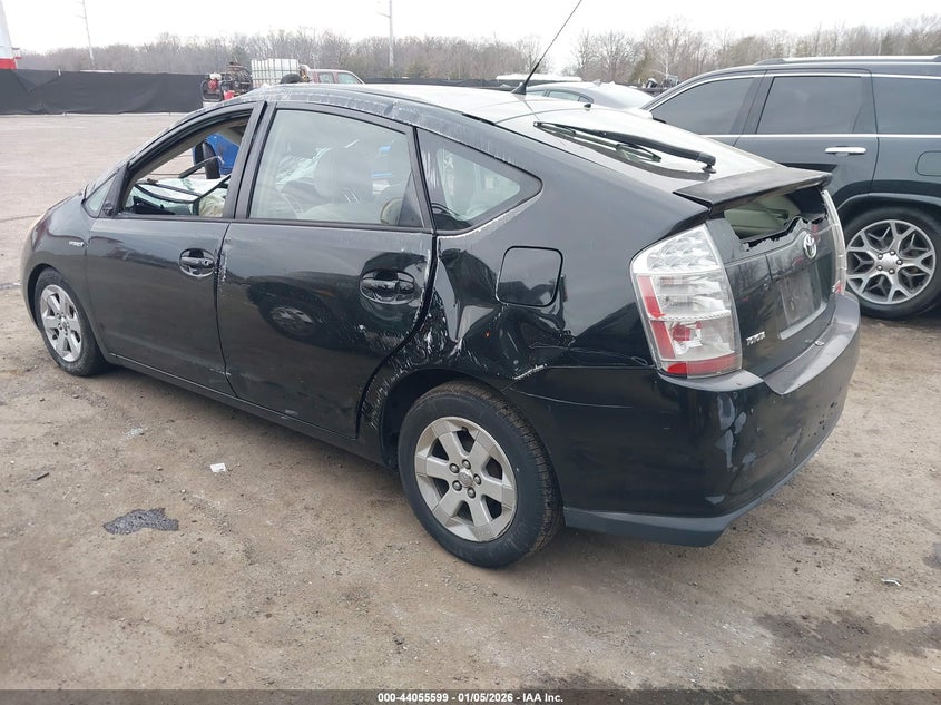 2006 Toyota Prius