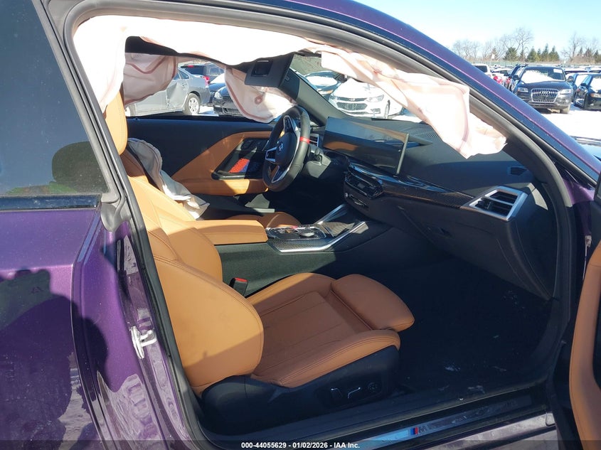 2026 BMW M240 I xDrive