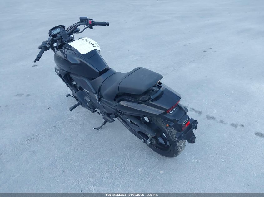 2014 Honda Ctx700 N
