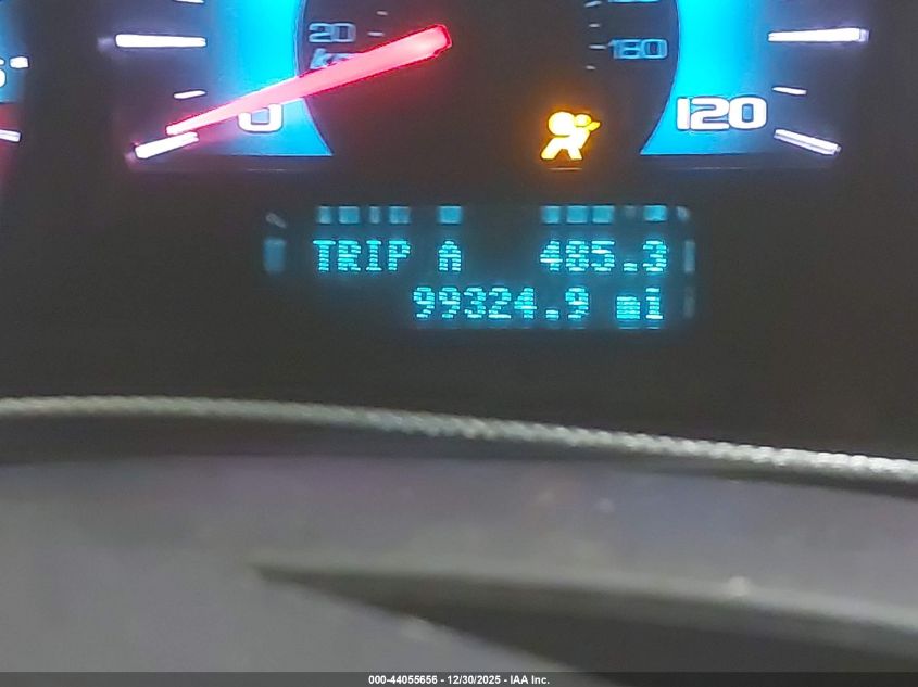 2011 Ford Fusion Se VIN: 3FAHP0HA4BR285385 Lot: 44055656