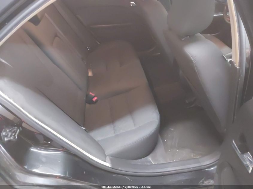 2011 Ford Fusion Se VIN: 3FAHP0HA4BR285385 Lot: 44055656