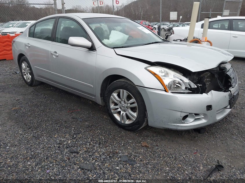 1N4AL2AP9CC200791 2012 Nissan Altima 2.5 S auction photo 1