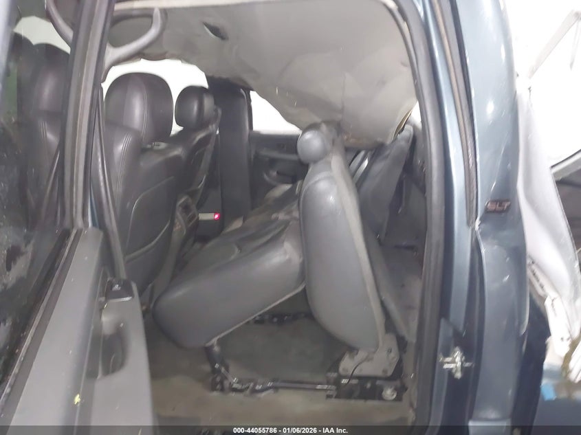 2007 GMC Sierra 2500Hd Classic Slt VIN: 1GTHK23D67F171866 Lot: 44055786