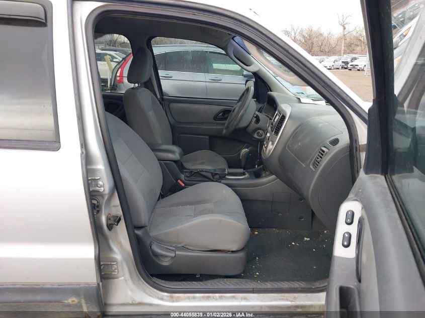 2006 Ford Escape Xlt/Xlt Sport