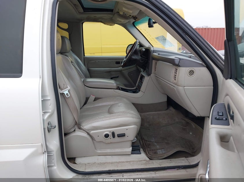 2005 Cadillac Escalade