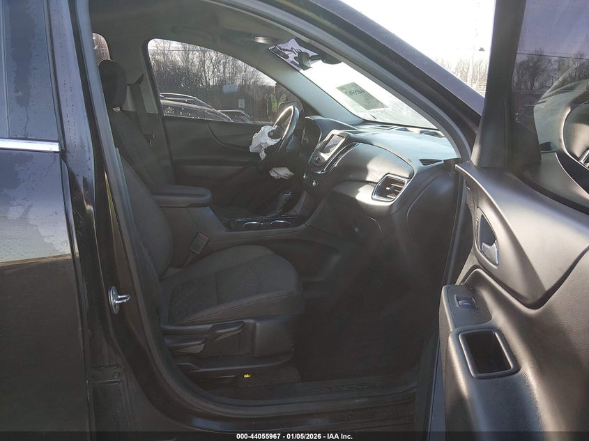 2020 Chevrolet Equinox Awd Lt 1.5L Turbo