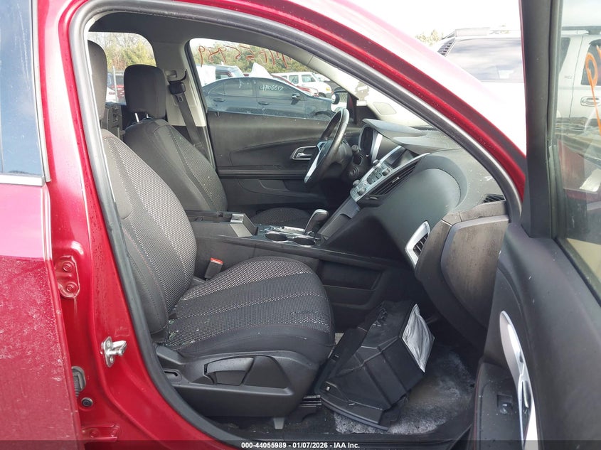 2015 Chevrolet Equinox 1Lt