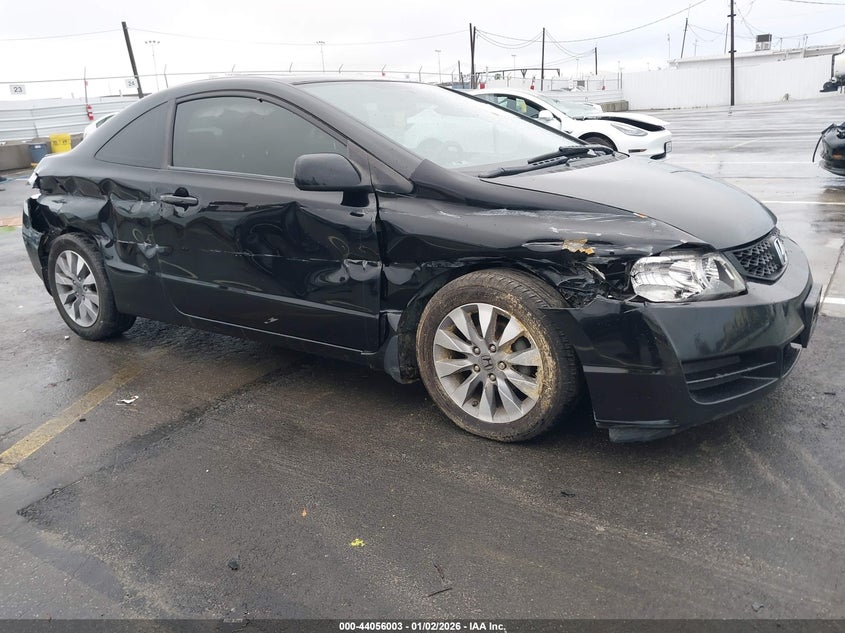 2HGFG1B87BH510005 2011 Honda Civic Ex auction photo 1