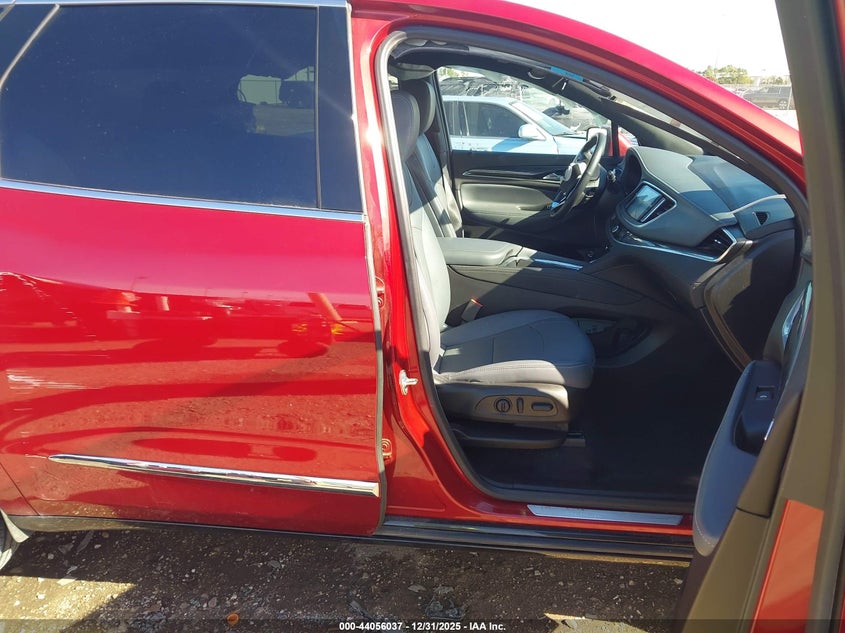 2024 Buick Enclave Essence Fwd