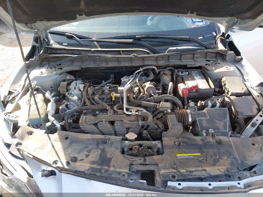 2023 Nissan Altima S Fwd VIN: 1N4BL4BV1PN349817 Lot: 44056056