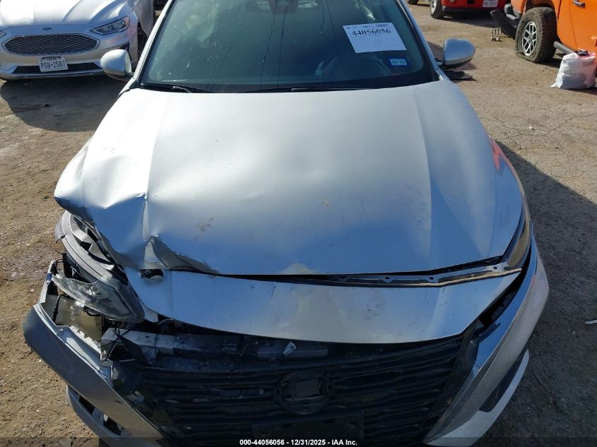 2023 Nissan Altima S Fwd VIN: 1N4BL4BV1PN349817 Lot: 44056056