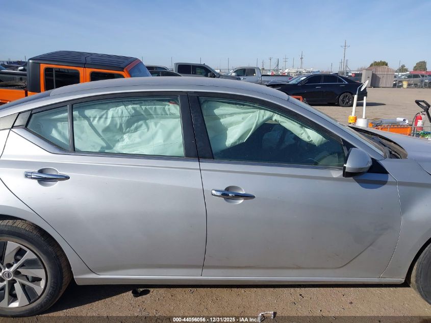 2023 Nissan Altima S Fwd VIN: 1N4BL4BV1PN349817 Lot: 44056056