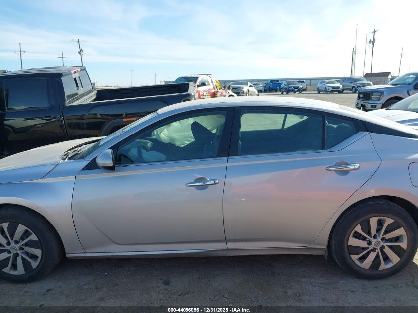 2023 Nissan Altima S Fwd VIN: 1N4BL4BV1PN349817 Lot: 44056056