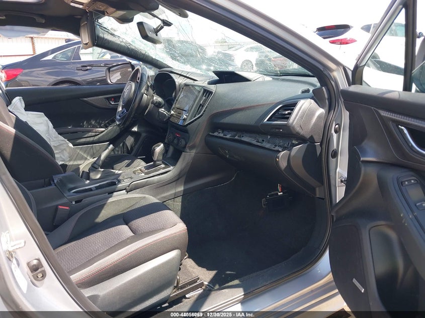 2018 Subaru Impreza 2.0I Sport