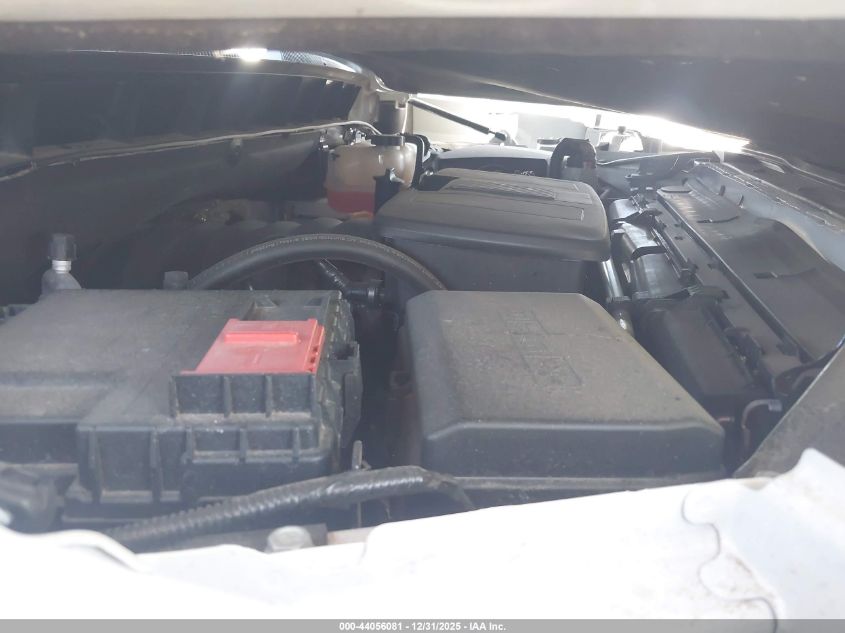 2026 Chevrolet Silverado 1500 - 1GCUKDED3TZ131776