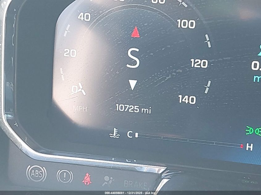 2026 Chevrolet Silverado 1500 - 1GCUKDED3TZ131776