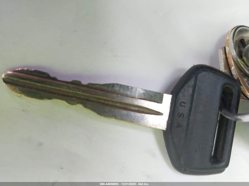 1993 Toyota Land Cruiser Dj81 VIN: JT3DJ81WXP0015751 Lot: 44056093