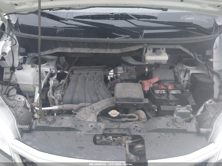 2018 Nissan Nv200 S VIN: 3N6CM0KN1JK692934 Lot: 44056132