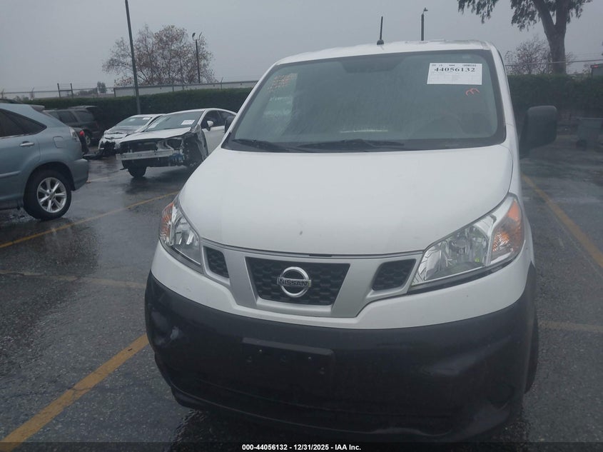 2018 Nissan Nv200 S VIN: 3N6CM0KN1JK692934 Lot: 44056132