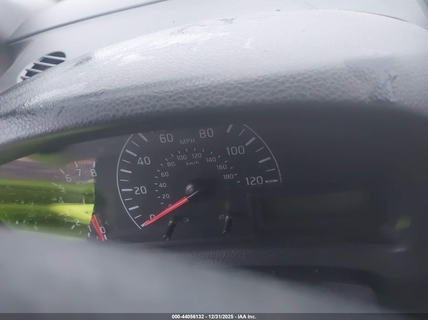 2018 Nissan Nv200 S VIN: 3N6CM0KN1JK692934 Lot: 44056132