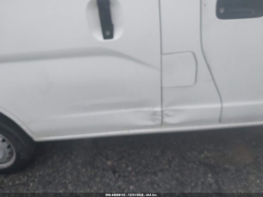 2018 Nissan Nv200 S VIN: 3N6CM0KN1JK692934 Lot: 44056132