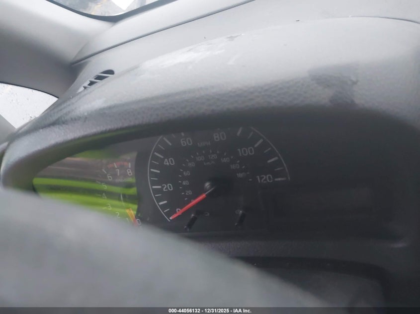 2018 Nissan Nv200 S VIN: 3N6CM0KN1JK692934 Lot: 44056132