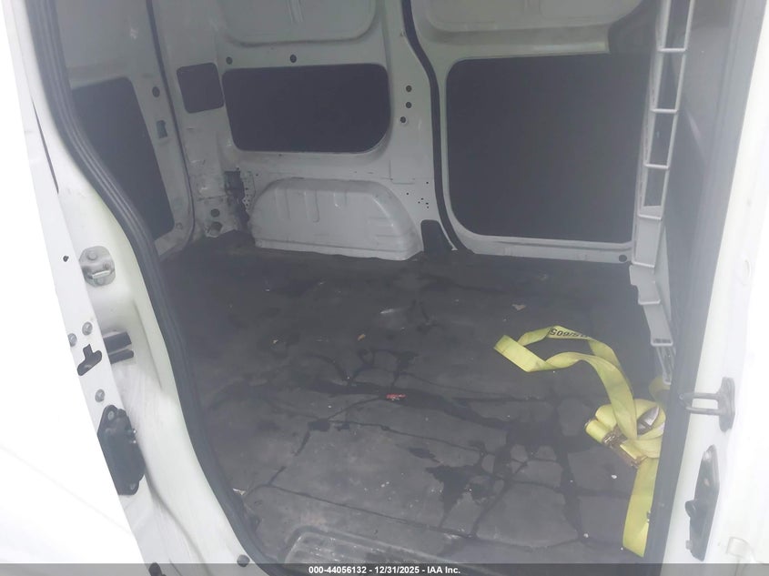 2018 Nissan Nv200 S VIN: 3N6CM0KN1JK692934 Lot: 44056132