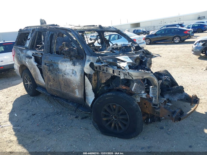 1FMJU1HT9JEA68018 2018 Ford Expedition Xlt auction photo 1