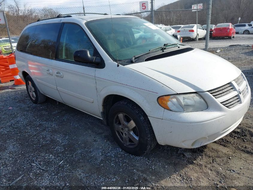 2005 Dodge Grand Caravan