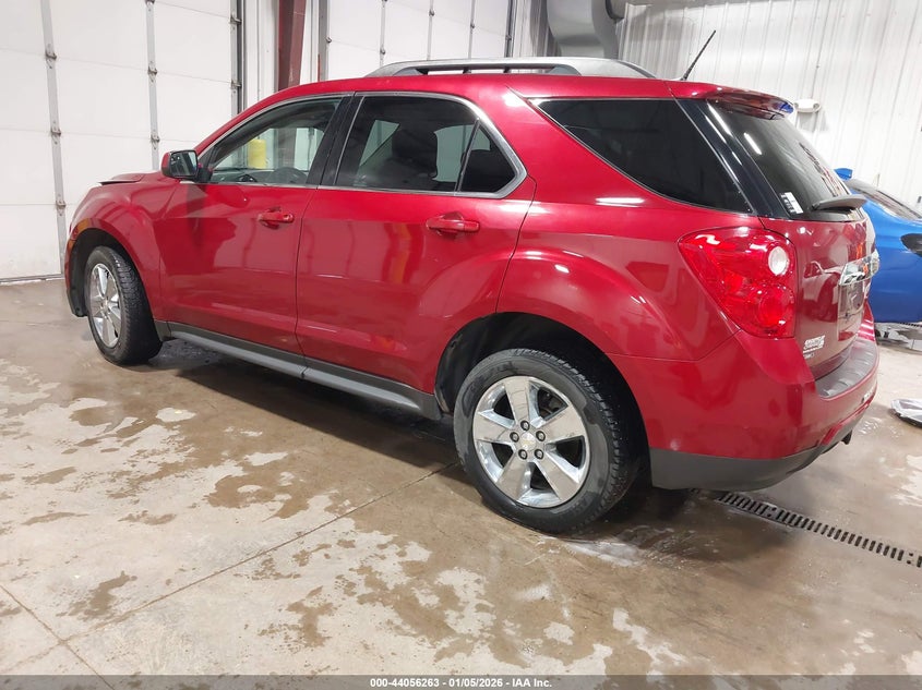 2014 Chevrolet Equinox 2Lt