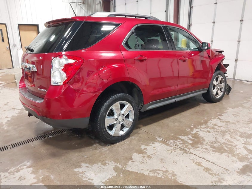 2014 Chevrolet Equinox 2Lt