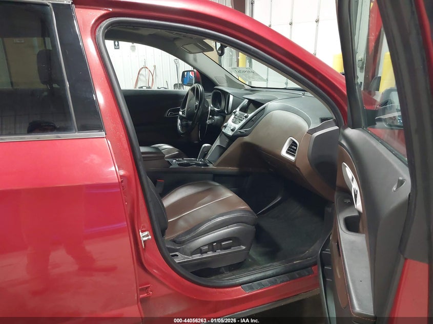 2014 Chevrolet Equinox 2Lt