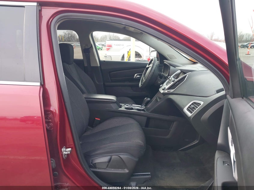 2017 GMC Terrain Sle-1