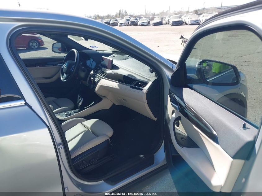 2021 BMW X2 Sdrive28I