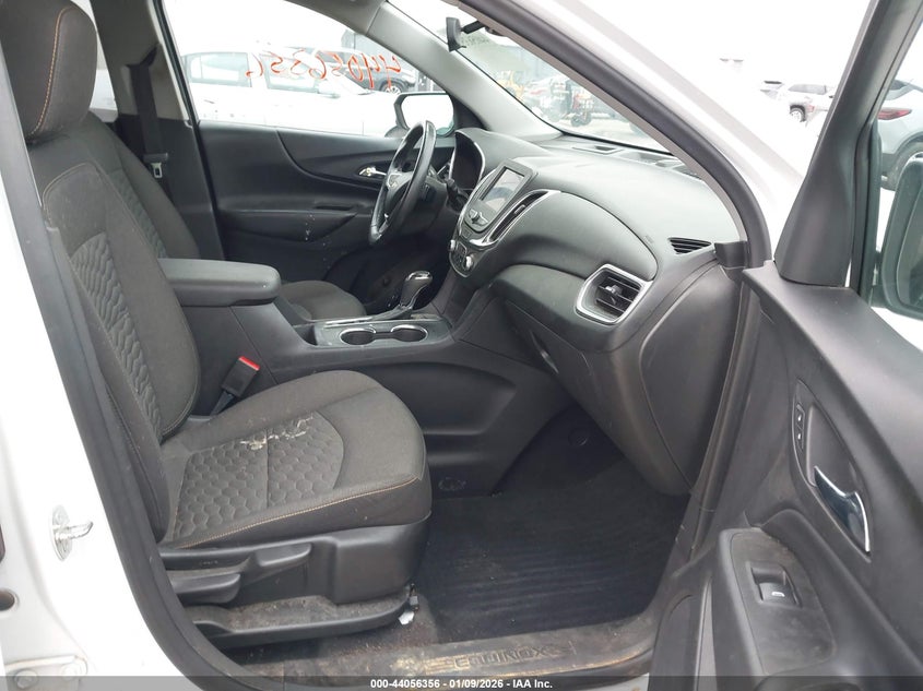 2020 Chevrolet Equinox Fwd 2Fl