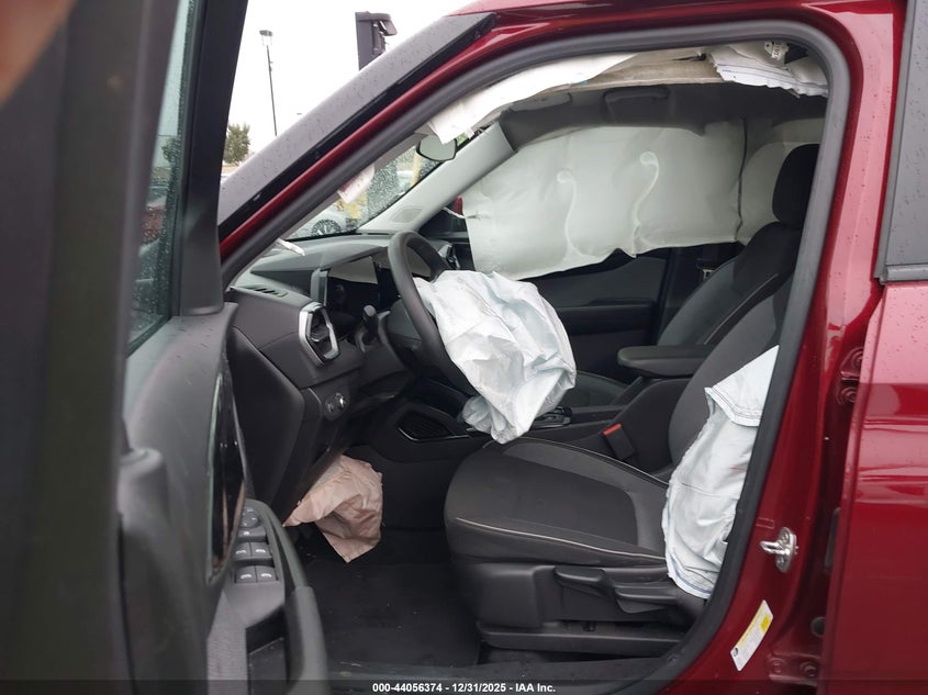 2024 Chevrolet Trailblazer Awd Lt