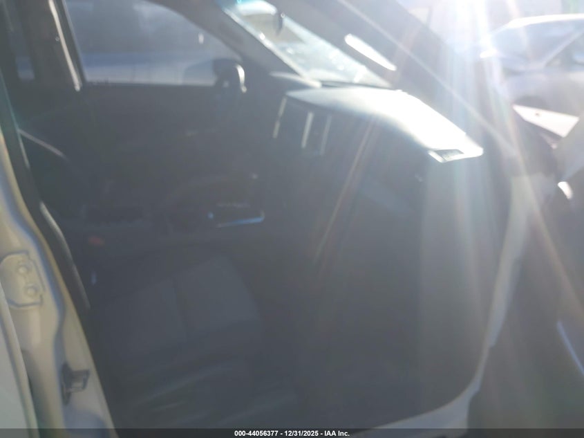 2008 Jeep Grand Cherokee Laredo