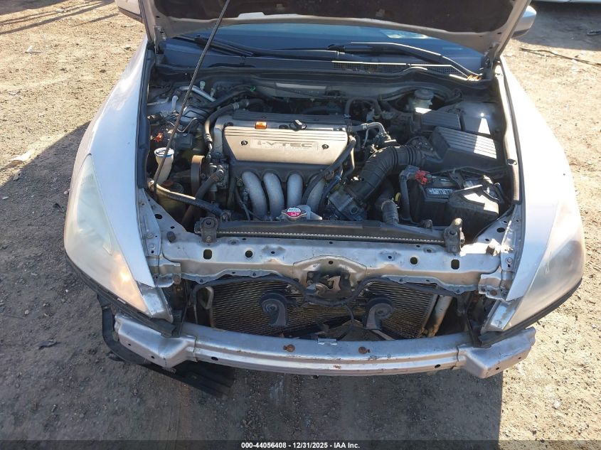 2007 Honda Accord 2.4 Ex VIN: 1HGCM56817A065716 Lot: 44056408