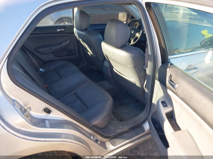 2007 Honda Accord 2.4 Ex VIN: 1HGCM56817A065716 Lot: 44056408