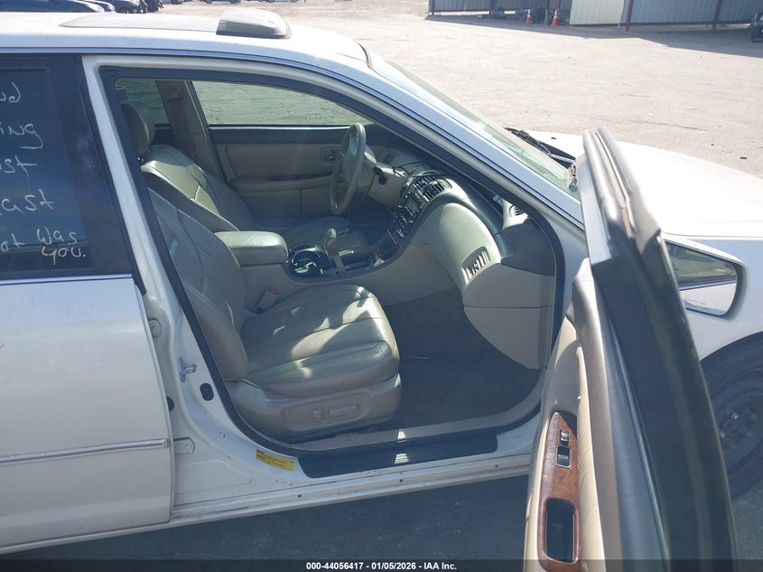 2000 Toyota Avalon Xls