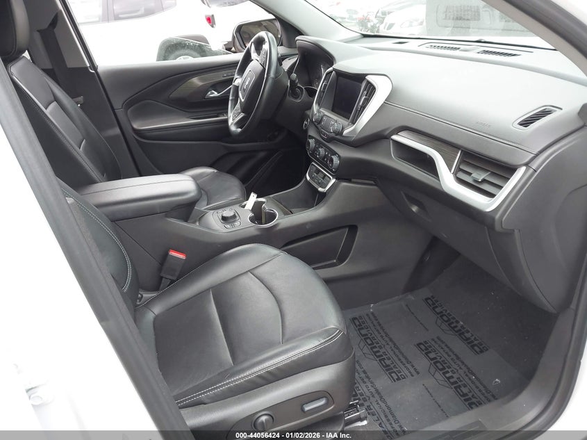 2024 GMC Terrain Awd Slt