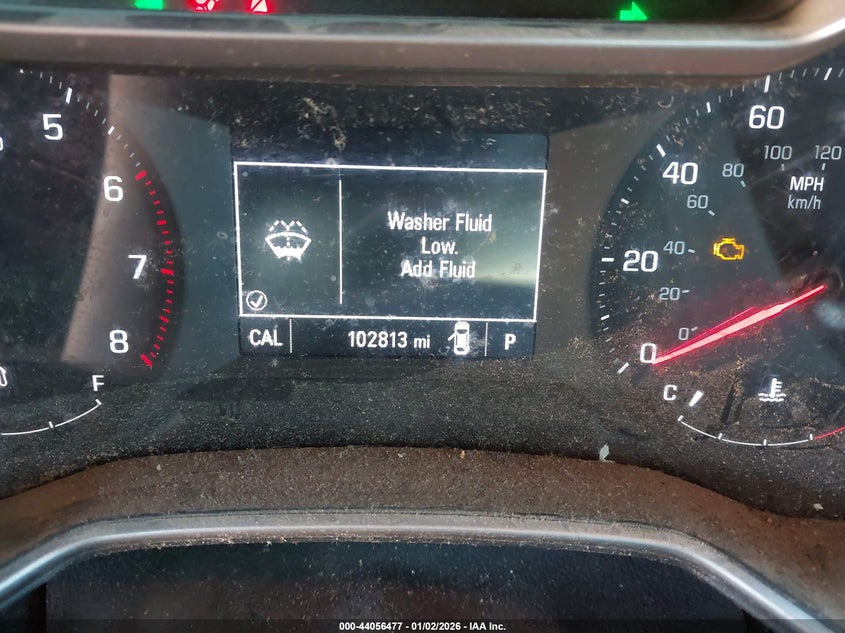 2022 Chevrolet Trailblazer Fwd Ls VIN: KL79MMS23NB133362 Lot: 44056477