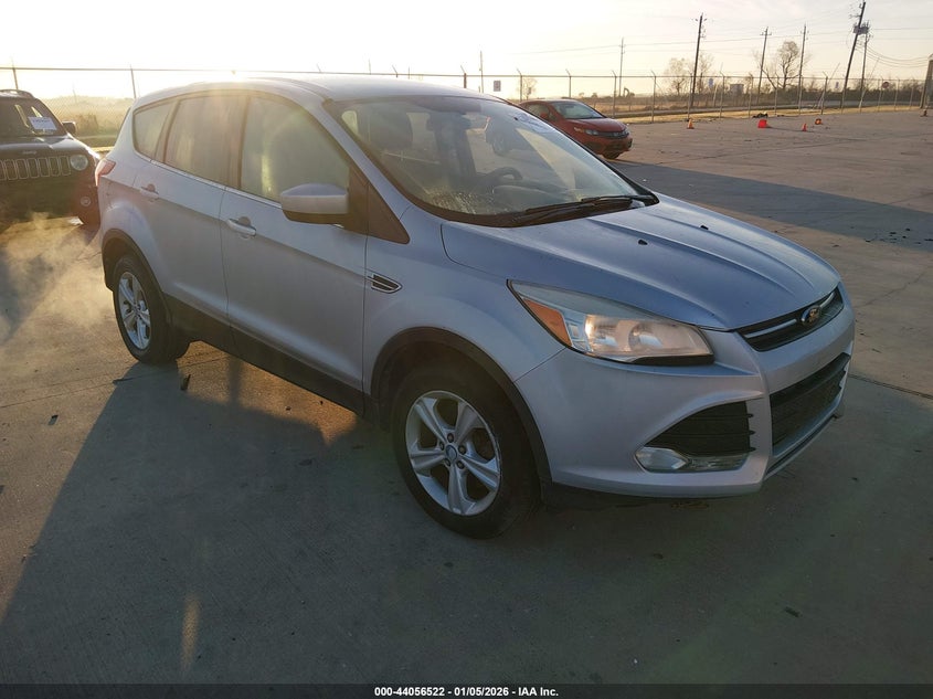 1FMCU0G9XDUC26871 2013 Ford Escape Se auction photo 1
