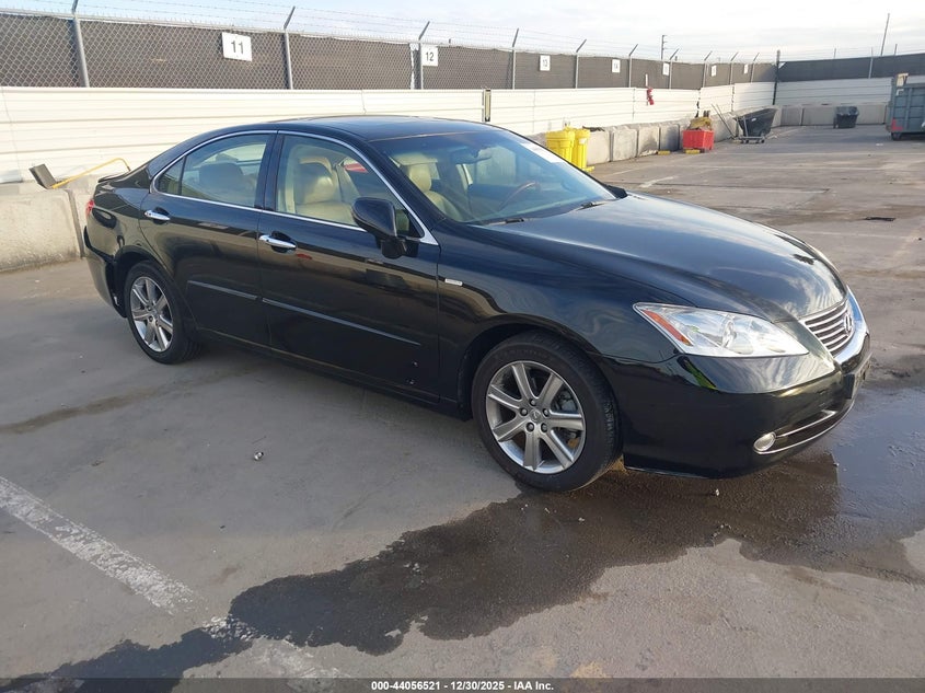 2009 Lexus Es 350