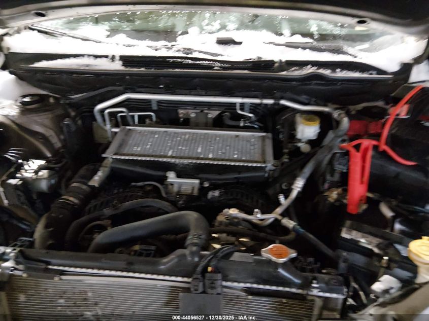 2021 Subaru Ascent Limited VIN: 4S4WMALD8M3450286 Lot: 44056527